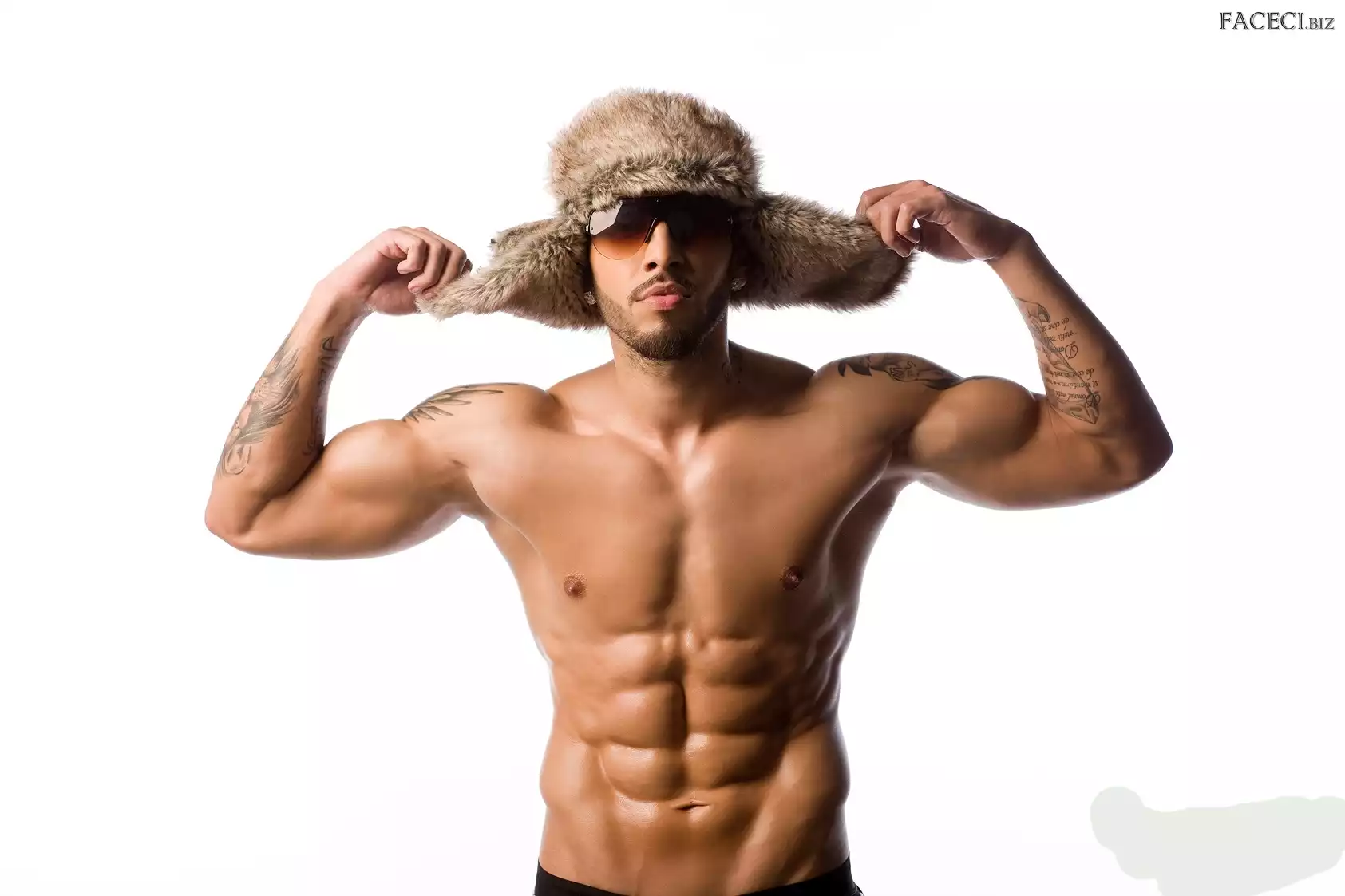 Czapka, Alex Velea, Zimowa